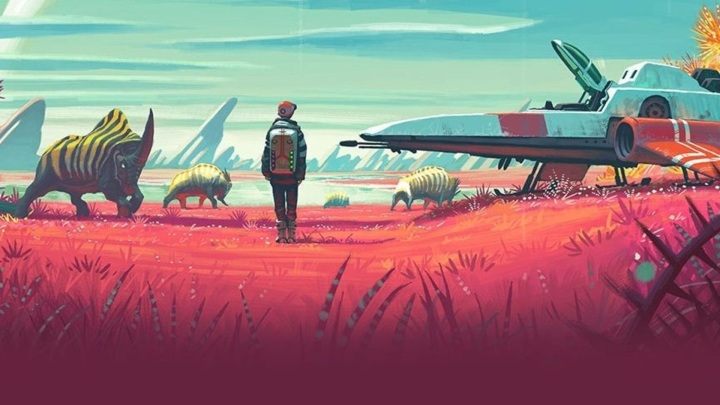 No Man's Sky also debuted in a very bad condition. It took many years and hard work for the creators to regain their good name – and still, to this day, not everyone has forgiven them. - A Year Without Games? 2021 May Be Year of Unprecedented Delays - dokument - 2021-04-02