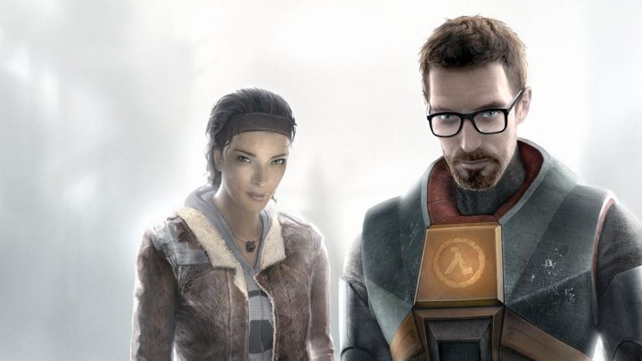 But I'd be willing to bet that if Half-Life 3 is ever released, Gordon will have a few words to say. - Silent Protagonists Ruin Good Stories - dokument - 2019-11-08