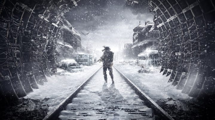 In Metro Exodus, keeping Artyom silent was certainly not a matter of economy. The only possible explanation is sticking to the convention established in the previous games. And maybe someone out there actually believes this reinforces immersion? - Silent Protagonists Ruin Good Stories - dokument - 2019-11-08