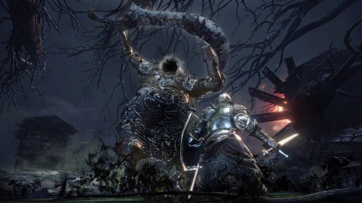 If it weren't for Sony, the Dark Souls games would probably never have existed. - Sony's Long-Term Strategy: Forget Japan? - dokument - 2021-02-26