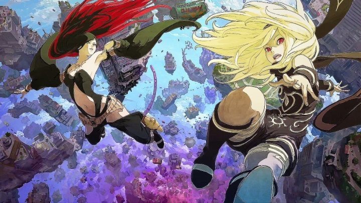 Keiichiro Toyama, in turn, had ambitious plans for the development of the Gravity Rush universe – he will no longer be able to fulfill them. - Sony's Long-Term Strategy: Forget Japan? - dokument - 2021-02-26