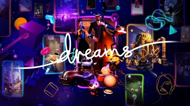 Dreams may be one of the last of Sony's Western titles to boldly bet on innovation. - Sony's Long-Term Strategy: Forget Japan? - dokument - 2021-02-26