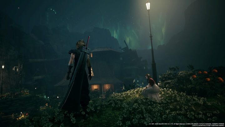Final Fantasy VII Remake is the best game I've played so far this year. But it would be even better if it was tamed a bit. - Short and Sweet, or... just Long? Criticism of Lengthy Games - dokument - 2020-04-22