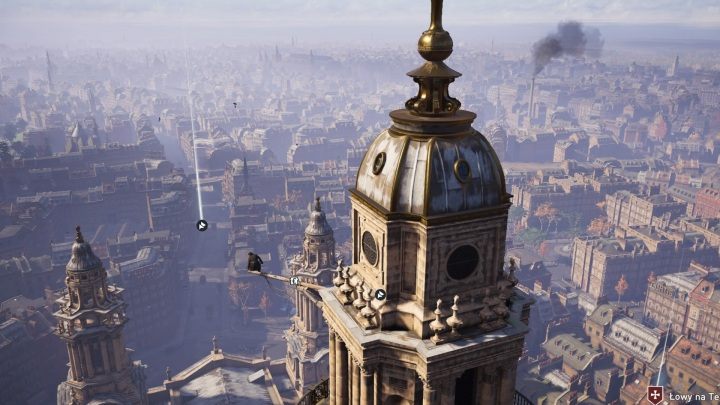 Ubisoft Towers. They're there – bad. When they're not there – it's even worse. - Short and Sweet, or... just Long? Criticism of Lengthy Games - dokument - 2020-04-22