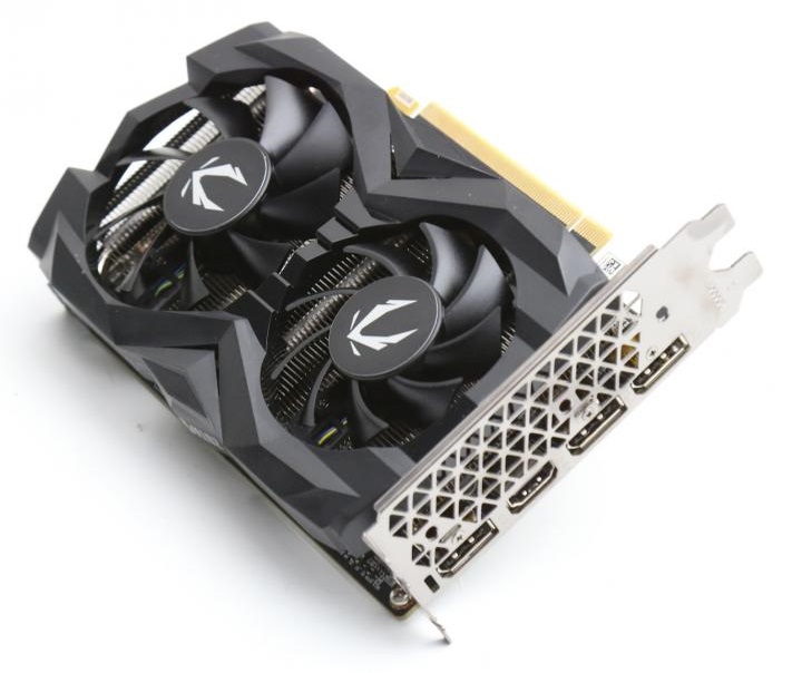 Nvidia GeForce GTX 1660 offers a decent price-performance ratio, but not everyone needs a video card for $219. - We’ve launched The Witcher 3 on a cheap PC with an integrated video card - dokument - 2019-09-04