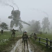 Iron Harvest Review – The RTS that Wont Surprise You with Anything - picture #3
