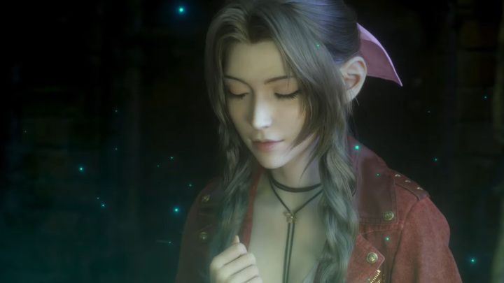 Just like Lion King would not be the same movie without the death of Mufasa, so Final Fantasy 7 would be a completely different game without the death of Aeris. - Will Square Enix Allow Save Aeris in Final Fantasy VII Remake? - dokument - 2020-01-18