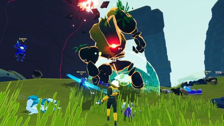 Bold changes to the new installment of the series turned out to be a great idea. - The Best Indie Games of 2020 - dokument - 2020-09-30