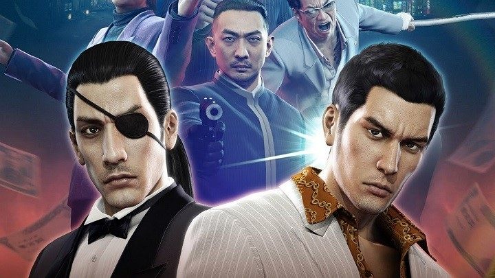 The prequel to the Yakuza series is entertainment for long hours. - Single player games with storylines of 100 hours or more - document - September 17, 2023