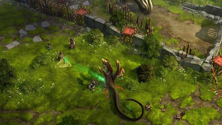Are you dreaming of another RPG for hundreds of hours? Pathfinder: Kingmaker will be a great choice. - Single player games with storylines of 100 hours or more - document - September 17, 2023
