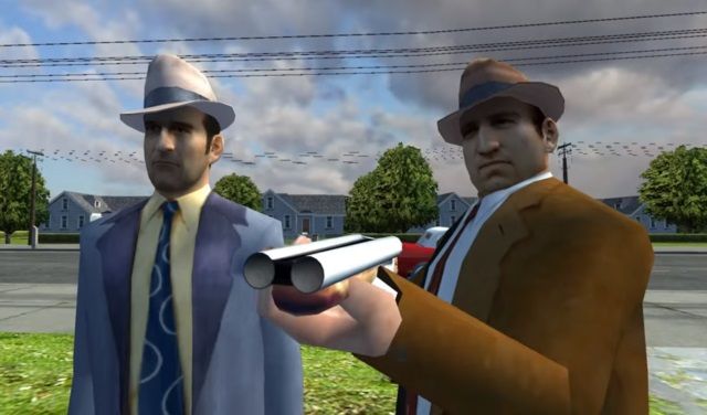 Throughout the game, the writers of Mafia made it clear that no one could escape the family's revenge – and Tommy was no exception.