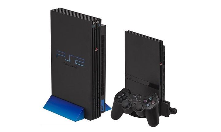 Between March and December of 2000, 6.4 million PlayStation 2 consoles were sold worldwide. - The PlayStation War – Sony and the Bloody War in Africa - dokument - 2019-09-25