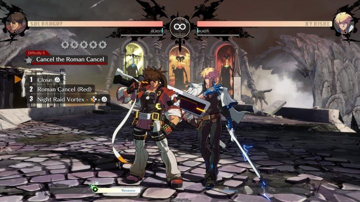 Guilty Gear Strive Review - Stylishly Accessible - picture #2