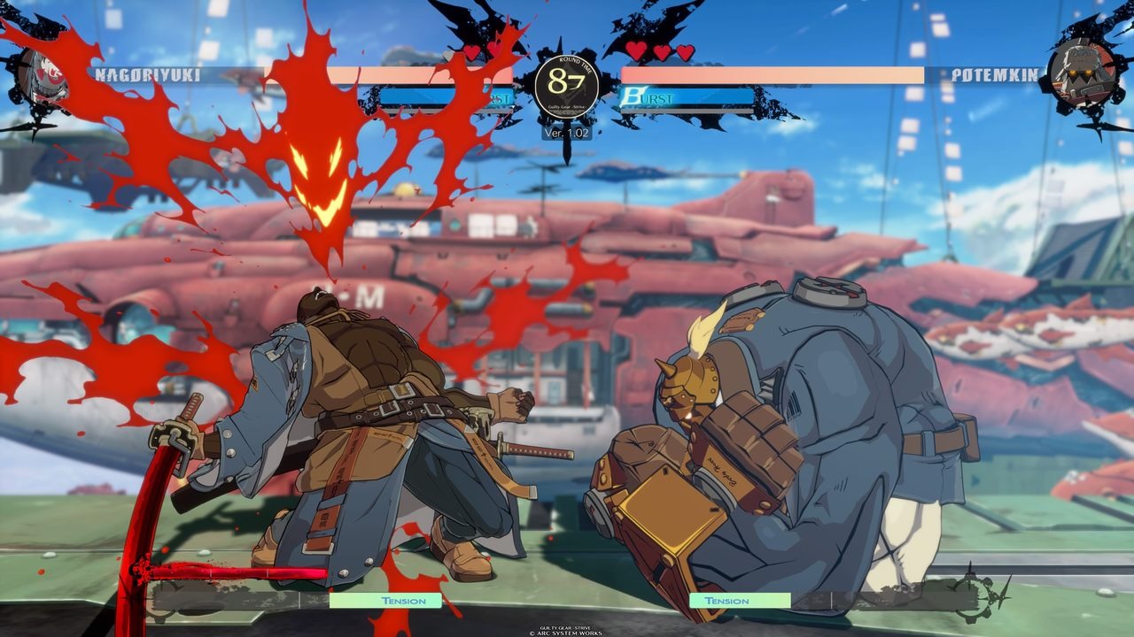 Guilty Gear Strive Review - Stylishly Accessible - picture #6