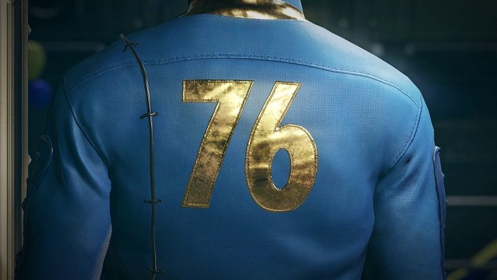 Fallout 76 is currently the lowest-rated game from Bethesda. - 2019-01-02