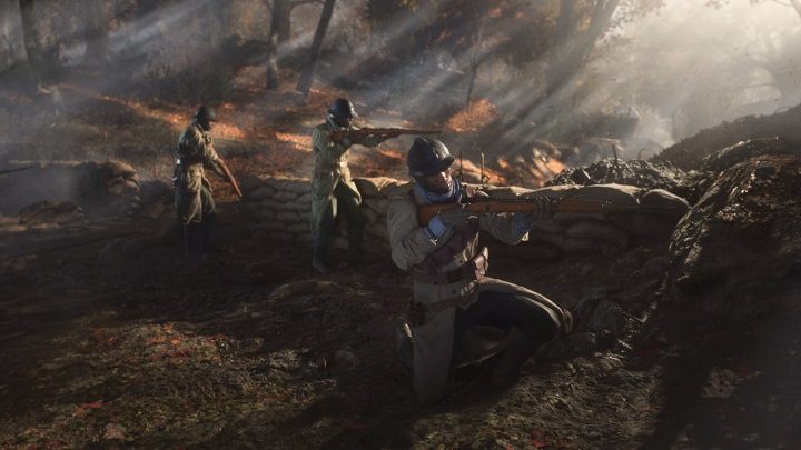 Ultimately, Battlefield V turned out quite a good game, but it managed to effectively deter many players before the release. - 2019-01-02