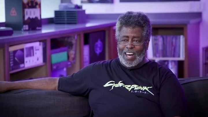 Mike Pondsmith, the original author of Cyberpunk 2020, took an active part in the production of the video-game adaptation of his work - Cyberpunk 2077 Lore and Story Critique - dokument - 2021-03-10