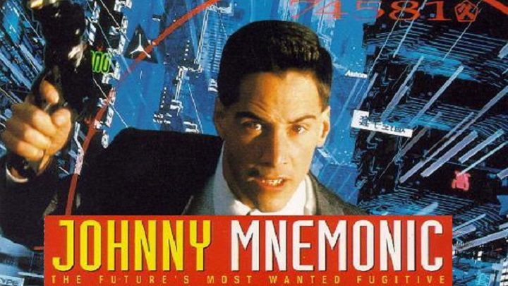 Keanu Reeves was a great choice for Silverhand primarily because he is known from cyberpunk films. One of the movies he's more famous for is Johnny Mnemonic, whose script is based on the prose of William Gibson. - Cyberpunk 2077 Lore and Story Critique - dokument - 2021-03-10