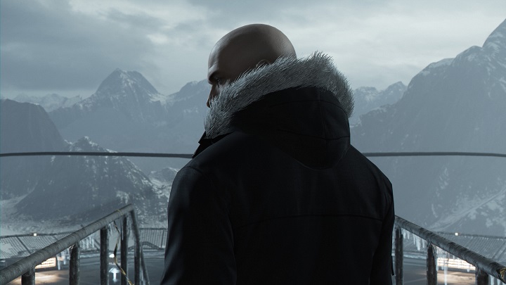 The Polish company also took part in the creation of the last year’s Hitman. It’s the first time Platige Image has created all cut-scenes appearing in a video game. - 2017-07-03