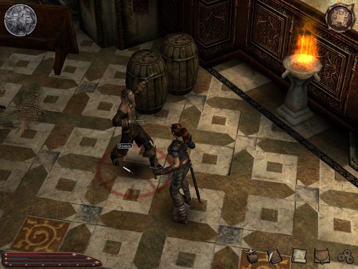 The Witcher as Diablo-clone? Hands-on with 2003 prototype of the first  Witcher game