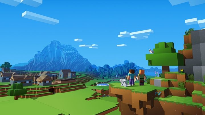 Early Access would probably have never become so popular, had it not been for the enormous success of Minecraft. - 2018-04-16