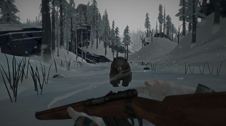 The debut of the full version of The Long Dark in 2017 seemed more of an outlandish exception – rather than a foreshadowing of the demise of the trend. - 2018-04-16