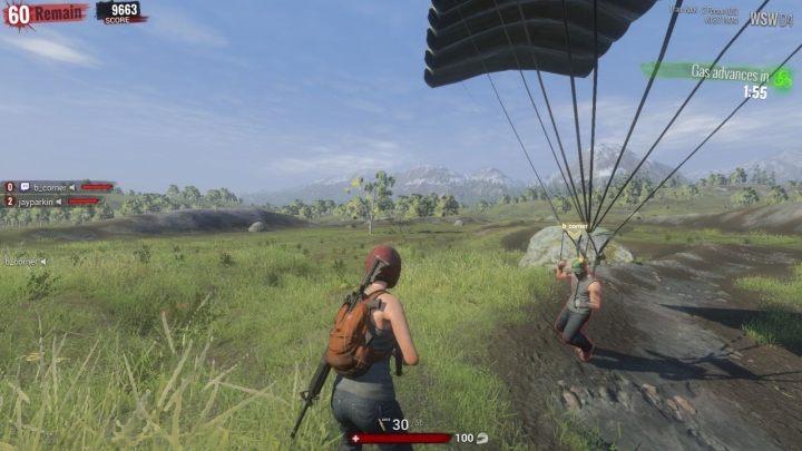 H1Z1 missed the boat with its release – when the 1.0 version was released, only a fraction of players were still around. - 2018-04-16