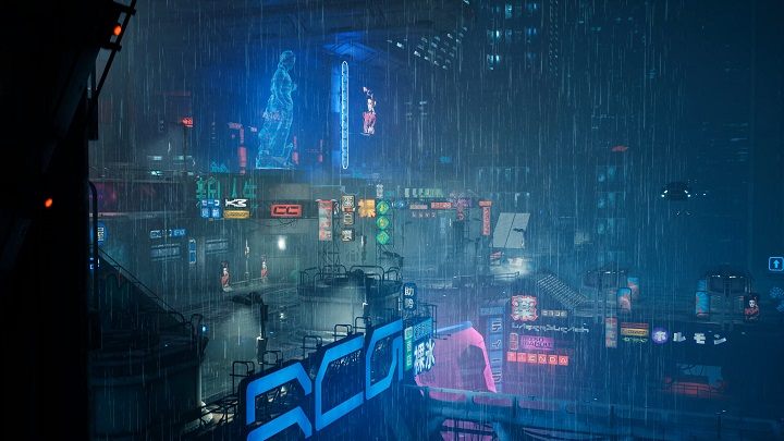 Ready for another Cyberpunk title this year? - Small and Indie Games We Should Look Forward to in Fall 2020 - dokument - 2020-08-16