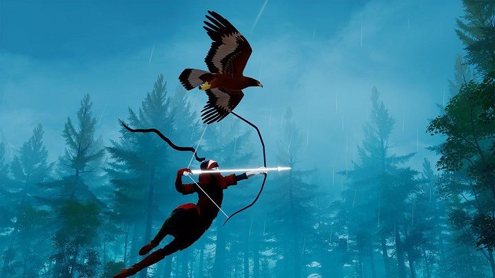 The authors of Abzu are preparing another interesting production. - Small and Indie Games We Should Look Forward to in Fall 2020 - dokument - 2020-08-16