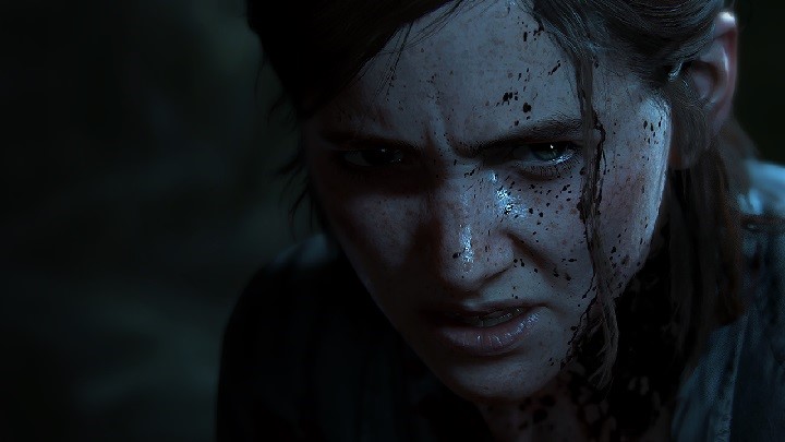 The developers' decision also irritated Ellie. - 8 games that I love for their narrative tricks - file - 2022-08-01