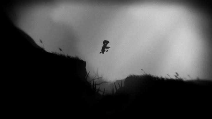 Limbo, PLAYDEAD, 2011 – The best games about death – document – 2022-10-31