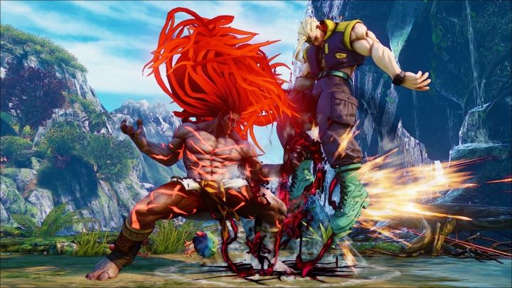 Street Fighter V proves that Sony has nothing against crossplay… provided it’s not with rival consoles. - 2018-08-08