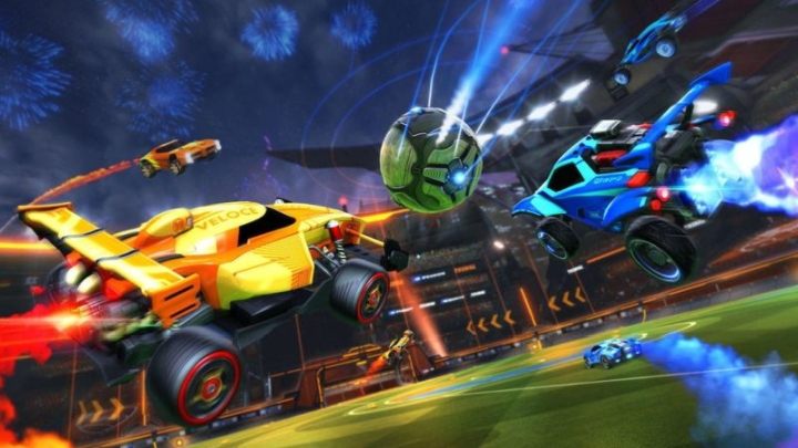The creators of Rocket League have stated on numerous occasions that they’d love their game to support crossplay, but it’s not entirely up to them. - 2018-08-08