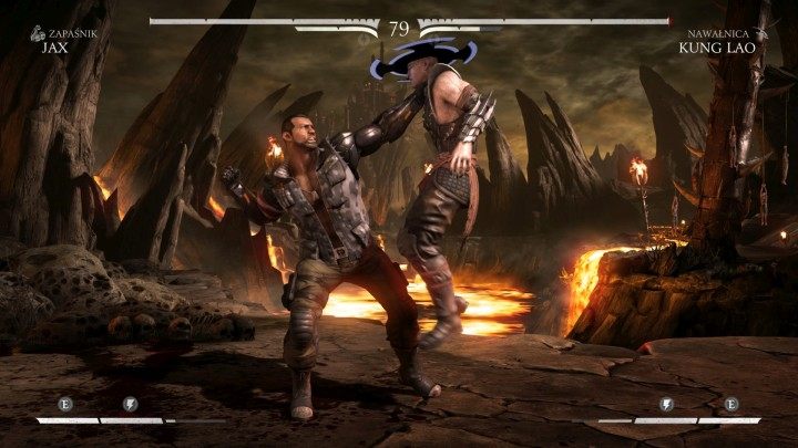 The success of Mortal Kombat proves that there’s still hope for the genre. - 2018-11-19