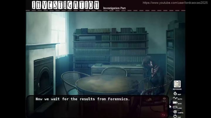 Here’s an example of the “Investigation” segment. - Best Visual Novels 2022 - Reading Is Playing - dokument - 2022-10-18