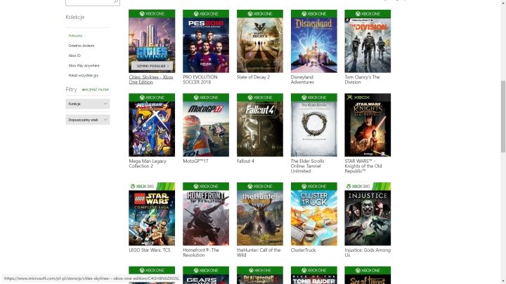 Xbox Game Pass provides easy access to over 100 games for around $10 a month. - 2018-07-03