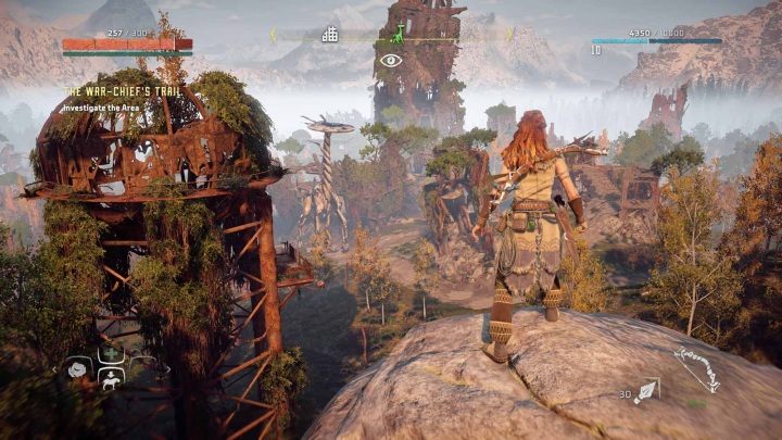 Horizon: Zero Dawn was one of the strongest new franchises of this generation. The announcement of its continuation would certainly interest many players with the new Sony console. - 2019-07-15