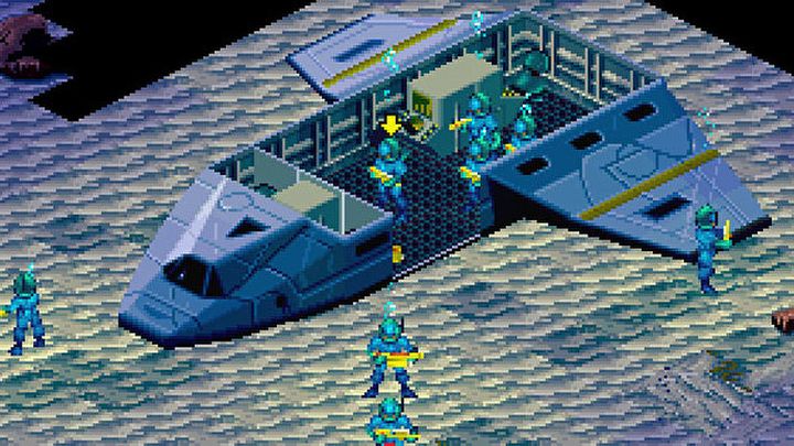 Tactical games have been having bit of a renaissance lately, but action points went pretty much into oblivion. - The Great and Forgotten Mechanics of Old Games - dokument - 2020-07-29