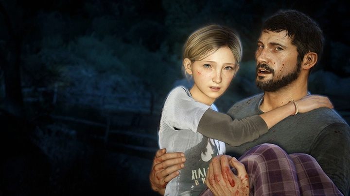 The Last of Us isn't just about Joel and Ellie – Sarah was an important character, too. - The beginnings of games we'll remember forever – Doc – 2021-10-23