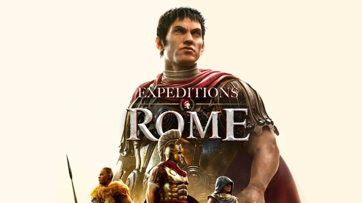 Expeditions Rome Preview: as Big as an Empire - picture #1