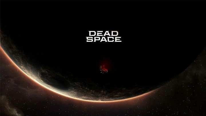 Let's hope this logo is back for good! - Dead Space Remake is Chance for Great Comeback - dokument - 2021-07-28