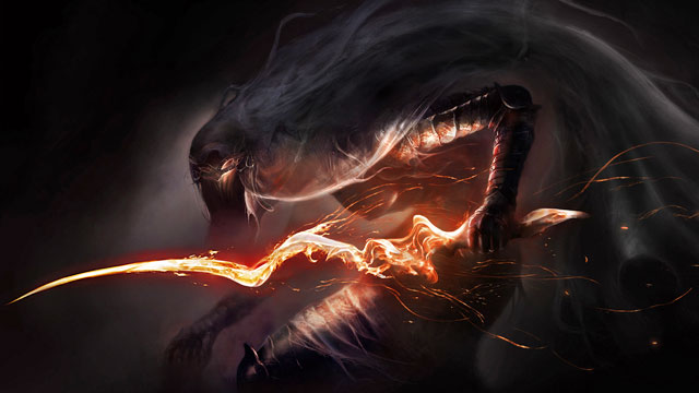 The intriguing boss made quite an impression. - 2015-06-23