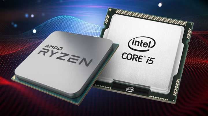 Intel's leaders are aware that the competition from AMD is getting stronger. - 2019-07-01