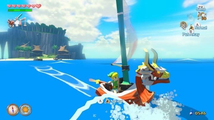 The Legend of Zelda: The Wind Waker - Metacritic