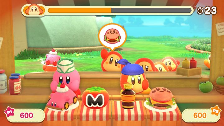 Kirby and the Forgotten Land Review: Childlike Wonder - picture #7