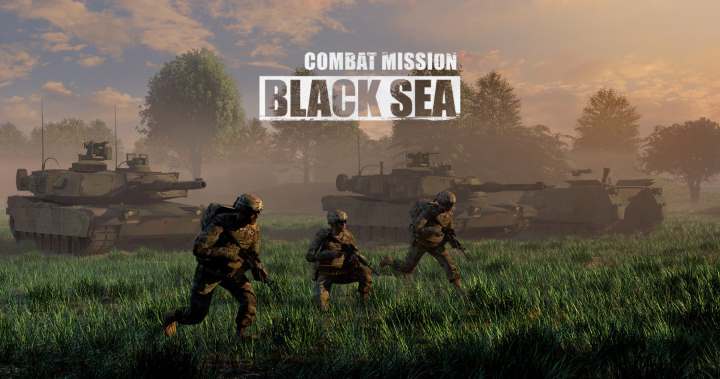 Combat Mission invades Steam. - Tanks, War on the Sea, and Combat Mission - Strategy and Sims Overview - dokument - 2021-01-25