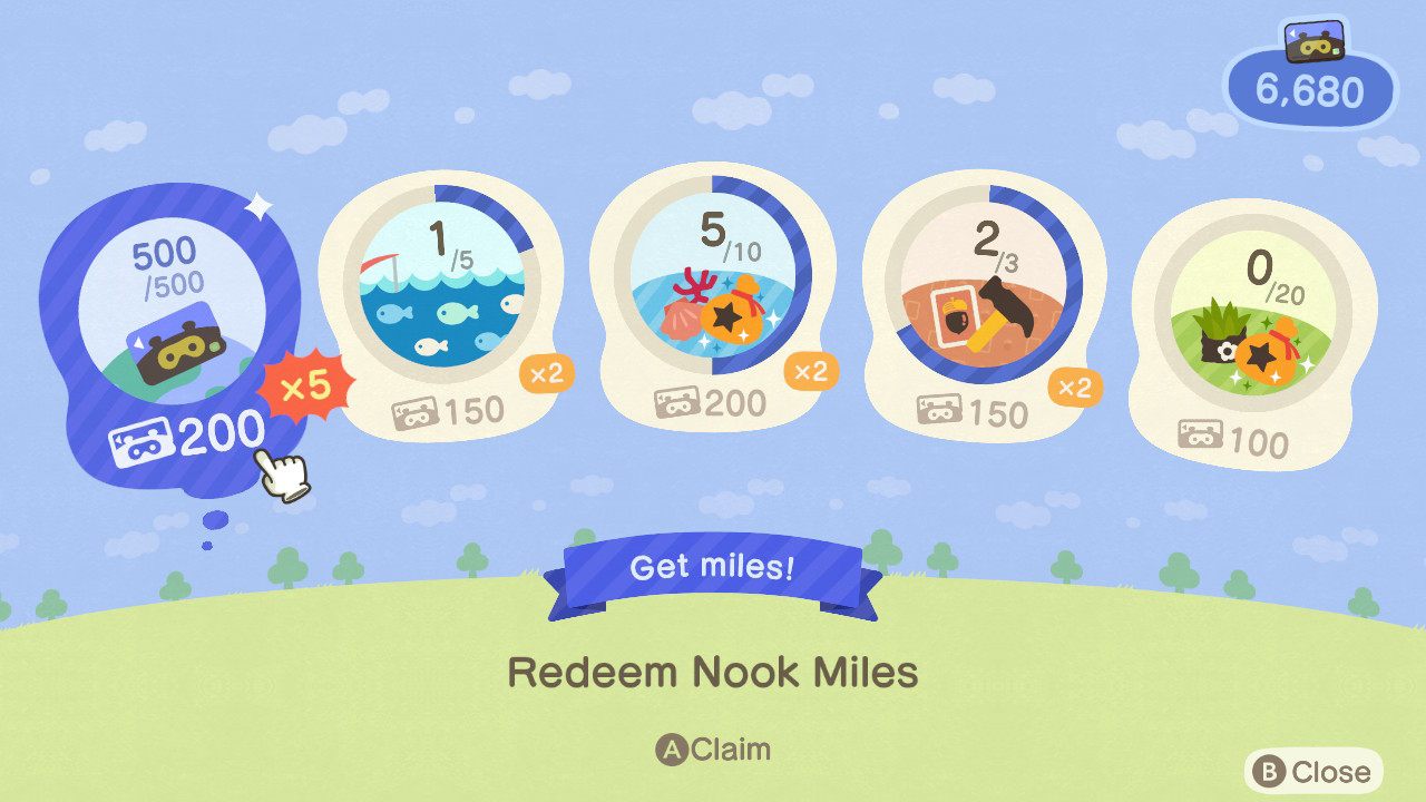 Animal Crossing: New Horizons Review – Just Chill, Relax and Play - picture #3
