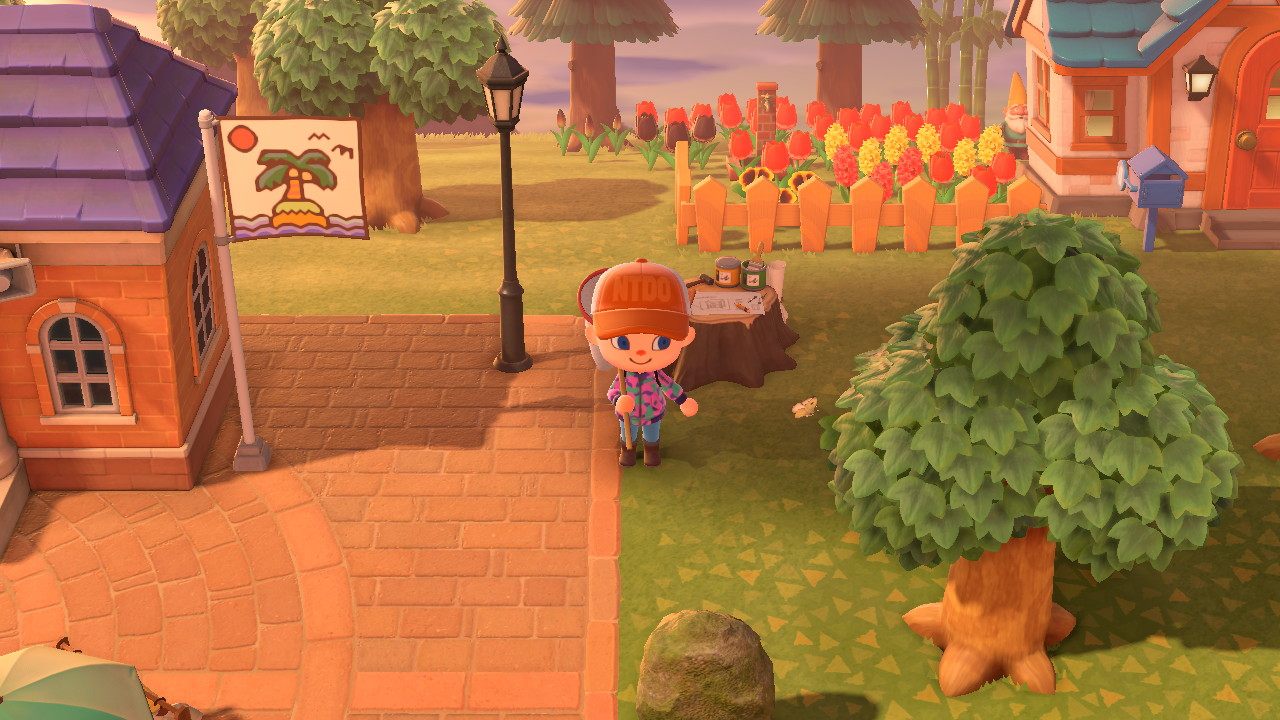 Animal Crossing: New Horizons Review – Just Chill, Relax and Play - picture #2