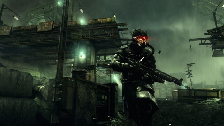 Also today, Killzone 2 has nothing to be ashamed of in terms of its setting. - Sony's Biggest Con – The Fake Trailers of E3 2005 - dokument - 2020-07-20