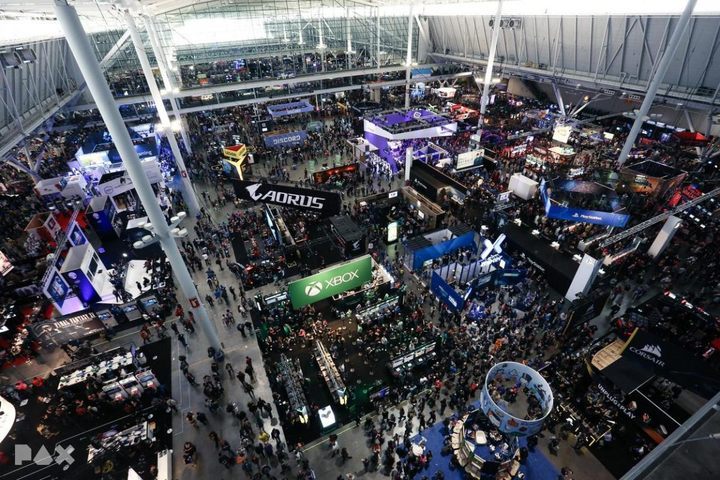 PAX East 2020 – who's coming? - Things to Look Forward to at PAX East 2020 - dokument - 2020-02-24